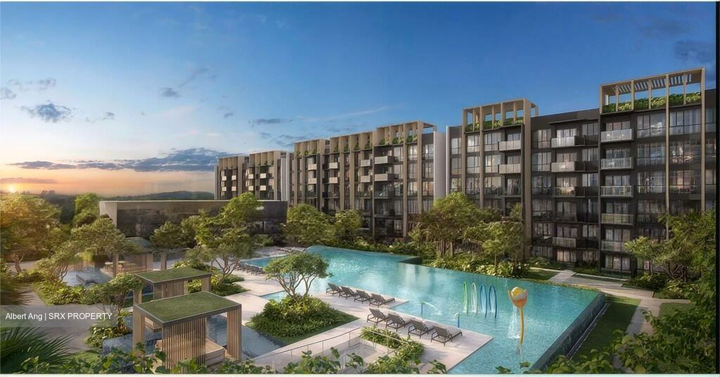 Dairy Farm Residences (D23), Apartment #522482131
